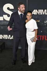 Filmpremiere 'Animals' in Los Angeles