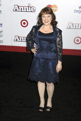 'Annie' Weltpremiere, New York