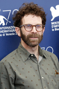 'Anomalisa' Photocall, Biennale 2015