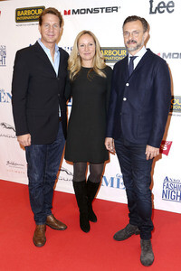 Ansons Fashion Night in Hamburg