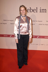 Filmpremiere 'Nebel im August' in München
