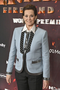 Filmpremiere 'Avatar: Fire and Ash' in Los Angeles