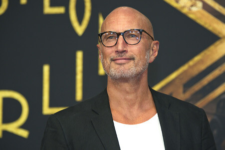 Season 5 Premiere 'Babylon Berlin' in Berlin