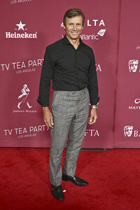 BAFTA TV Tea Party 2025 in Beverly Hills