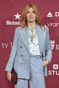 BAFTA TV Tea Party 2025 in Beverly Hills