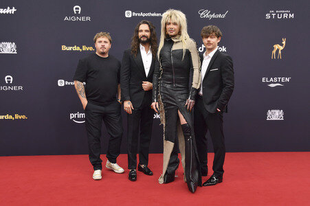 Bambi 2025 in München