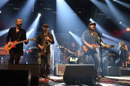 Konzert von BAP in München