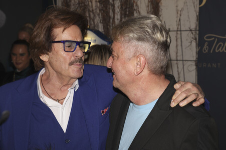 Berg & Tal Geburtstagsparty  in Berlin