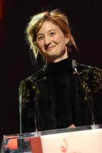 Preisverleihung, Berlinale 2016