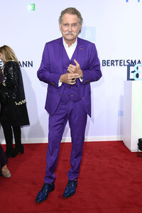 Bertelsmann Party 2026 in Berlin