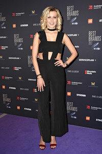 Best Brands Gala 2017 in München
