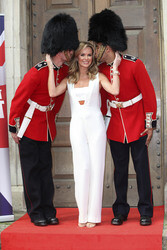 'Britain's Got Talent' Photocall, London