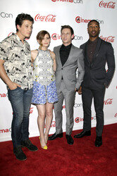 CinemaCon Big Screen Achievement Awards, Las Vegas