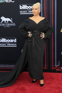 Billboard Music Awards 2018 in Las Vegas