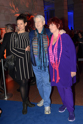 Blue Hour Party, Berlinale 2015