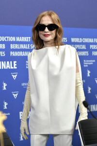 Pressekonferenz 'Die Blutgräfin', Berlinale 2026