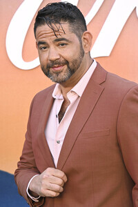 Serienpremiere 'The Boroughs' in Los Angeles