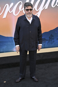 Serienpremiere 'The Boroughs' in Los Angeles