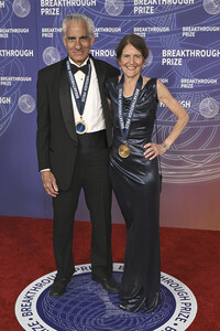 Breakthrough Prize Gala 2026 in Santa Monica