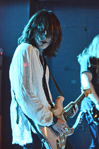 Konzert von Tyler Bryant & The Shakedown in Hannover