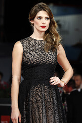 'Burying the Ex' Premiere, Biennale 2014