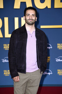 Serienpremiere 'Call My Agent Berlin' in Berlin