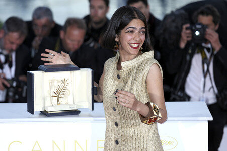 Preisträger Photocall, Cannes Film Festival 2018
