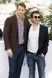 'The Captive' Photocall, Cannes Film Festival 2014