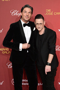 Jose Carreras Gala 2025 in Leipzig