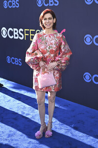 CBS Primetime Programmpräsentation 2026-2027 in Los Angeles