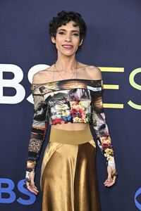 CBS Primetime Programmpräsentation 2026-2027 in Los Angeles