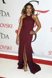 CFDA Fashion Awards 2015 in New York