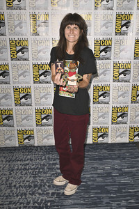 Photocall 'The Tiny Chef Show', San Diego Comic-Con International 2026