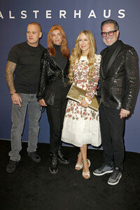 Christmas Shopping Night 2025 in Hamburg