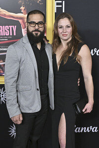 Filmpremiere 'Christy', AFI Fest 2025 in Los Angeles