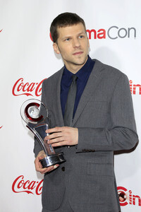 CinemaCon 2016 In Las Vegas
