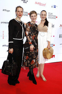 Preisverleihung, Film Festival Cologne 2018