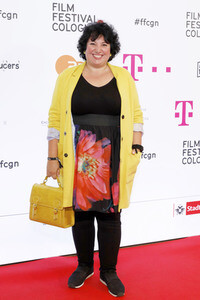 Preisverleihung, Film Festival Cologne 2018