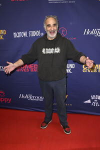 Alt Comedy All-Stars 2026 Benefitz-Show in Los Angeles
