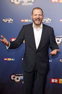 Deutscher Comedypreis 2018 in Köln