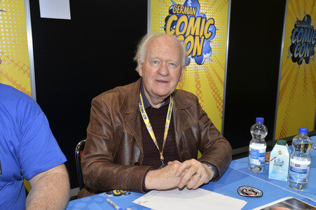 German Comic Con 2017 in Dortmund