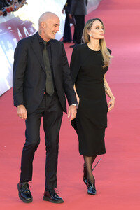 Filmpremiere 'Couture', Internationales Filmfestival Rom 2025