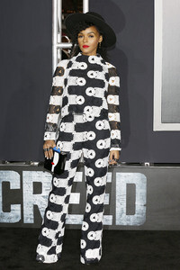 Filmpremiere 'Creed' in Los Angeles