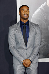 Filmpremiere 'Creed' in Los Angeles