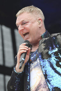 Christopher Street Day Parade 2017 in Köln