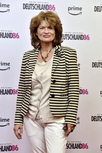 Serienpremiere 'Deutschland 86' in Berlin