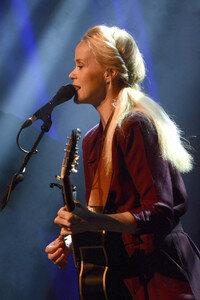 Konzert von Tina Dico in Hannover
