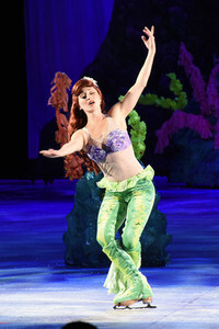 'Disney on Ice - Das zauberhafte Eisfestival' in München