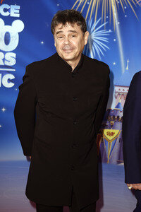 Premiere 'Disney on Ice - 100 Years of Magic' in Berlin