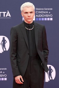 David di Donatello Awards 2026 in Rom